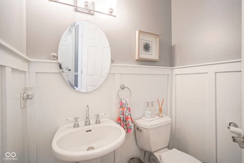 Photo of 3837 Penzance Place, Carmel, IN