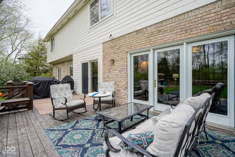 Photo of 3837 Penzance Place, Carmel, IN