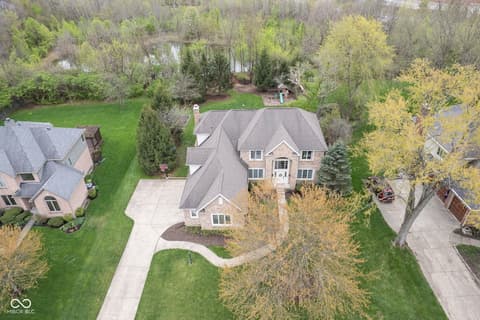 Photo of 3837 Penzance Place, Carmel, IN