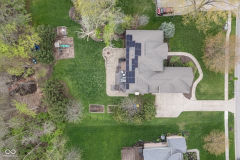 Photo of 3837 Penzance Place, Carmel, IN