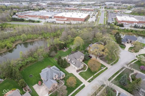 Photo of 3837 Penzance Place, Carmel, IN