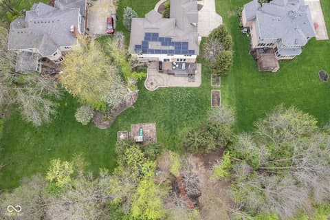 Photo of 3837 Penzance Place, Carmel, IN
