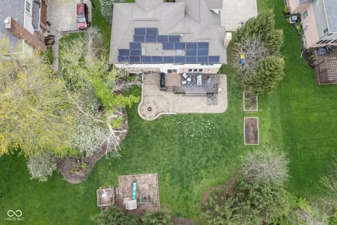 Photo of 3837 Penzance Place, Carmel, IN