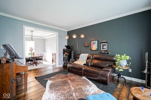 Photo of 3837 Penzance Place, Carmel, IN