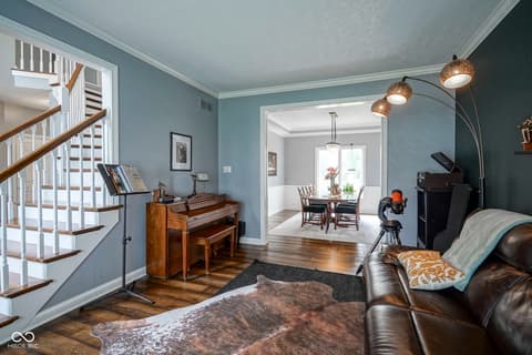 Photo of 3837 Penzance Place, Carmel, IN