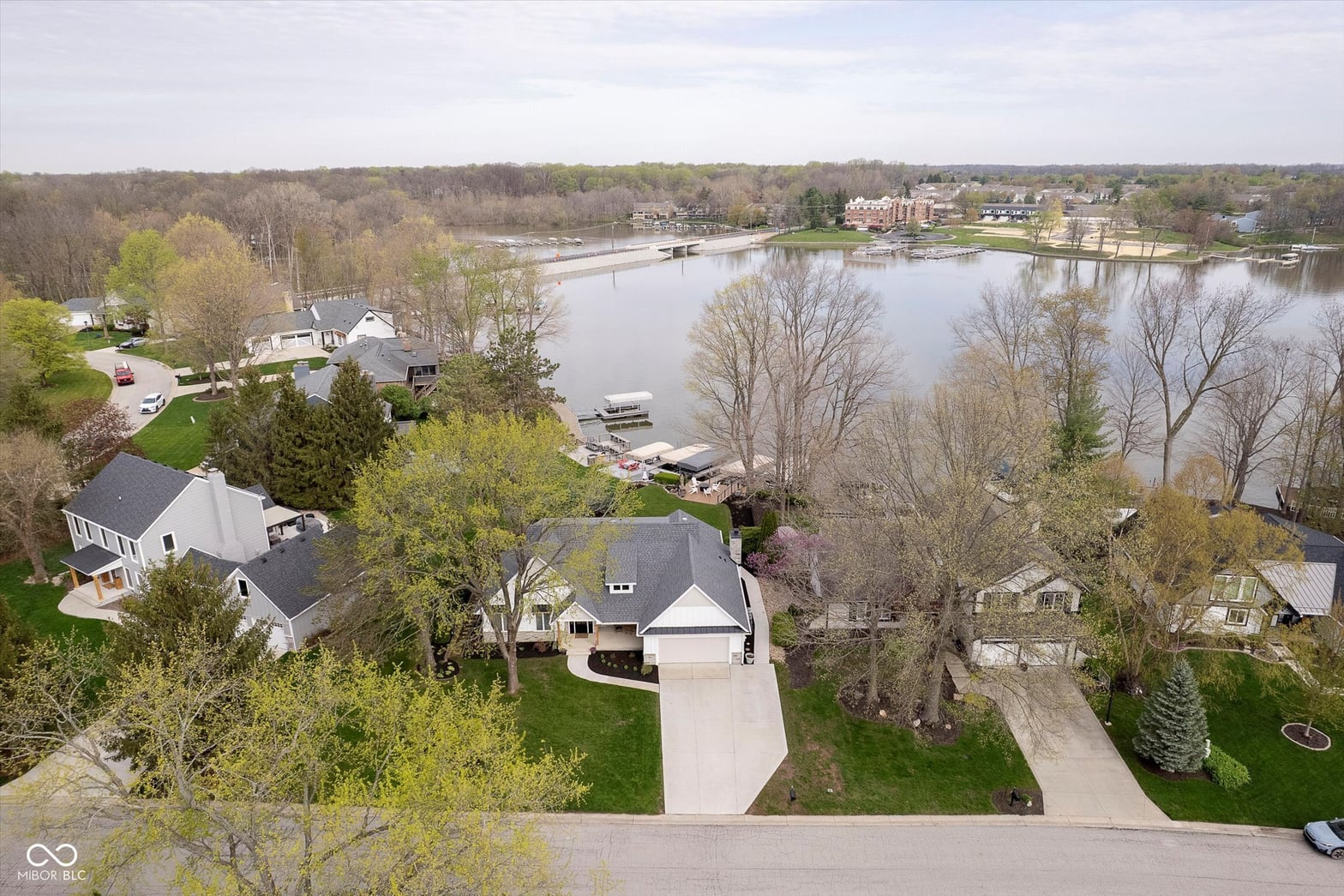 Photo of 2428 Hawthorn Place, Noblesville, IN
