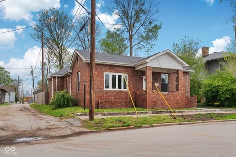 612 Shelby Street