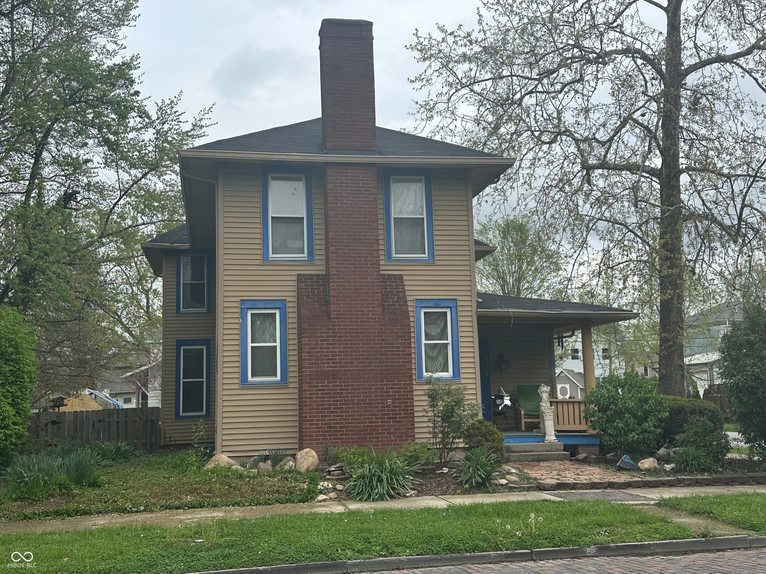 Photo of 1396 Logan Street, Noblesville, IN