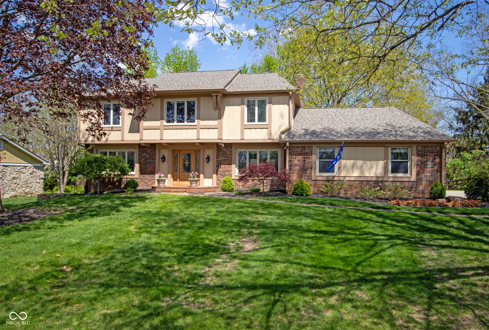 Photo of 12867 Andover Drive, Carmel, IN