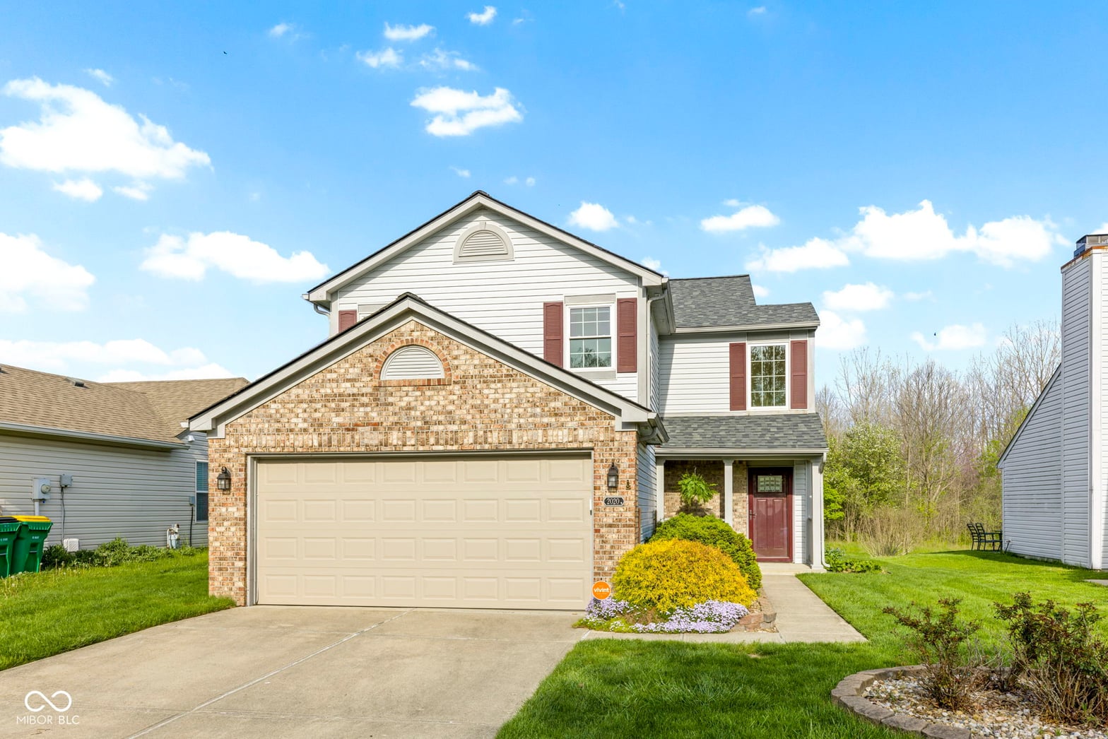 Photo of 2020 Tourmaline Drive, Westfield, IN