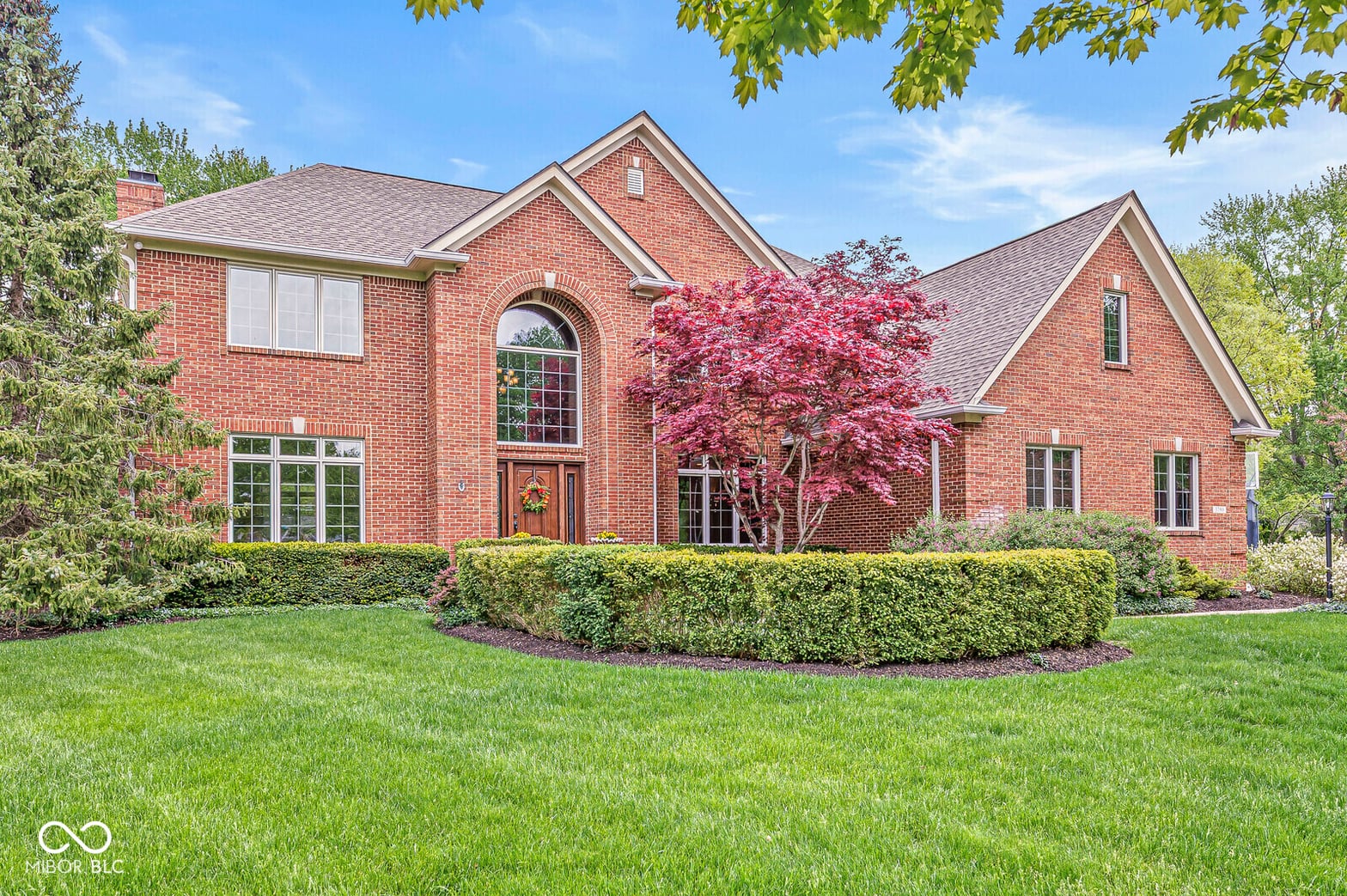 Photo of 3790 Steeplechase Drive, Carmel, IN