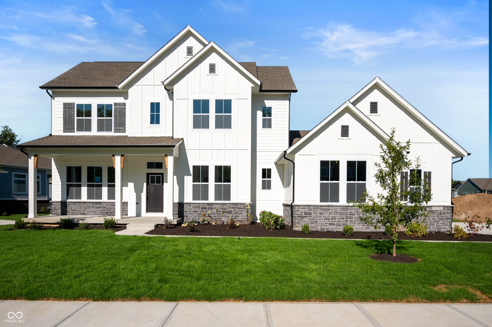 Photo of 11338 Briargate Drive, Fishers, IN