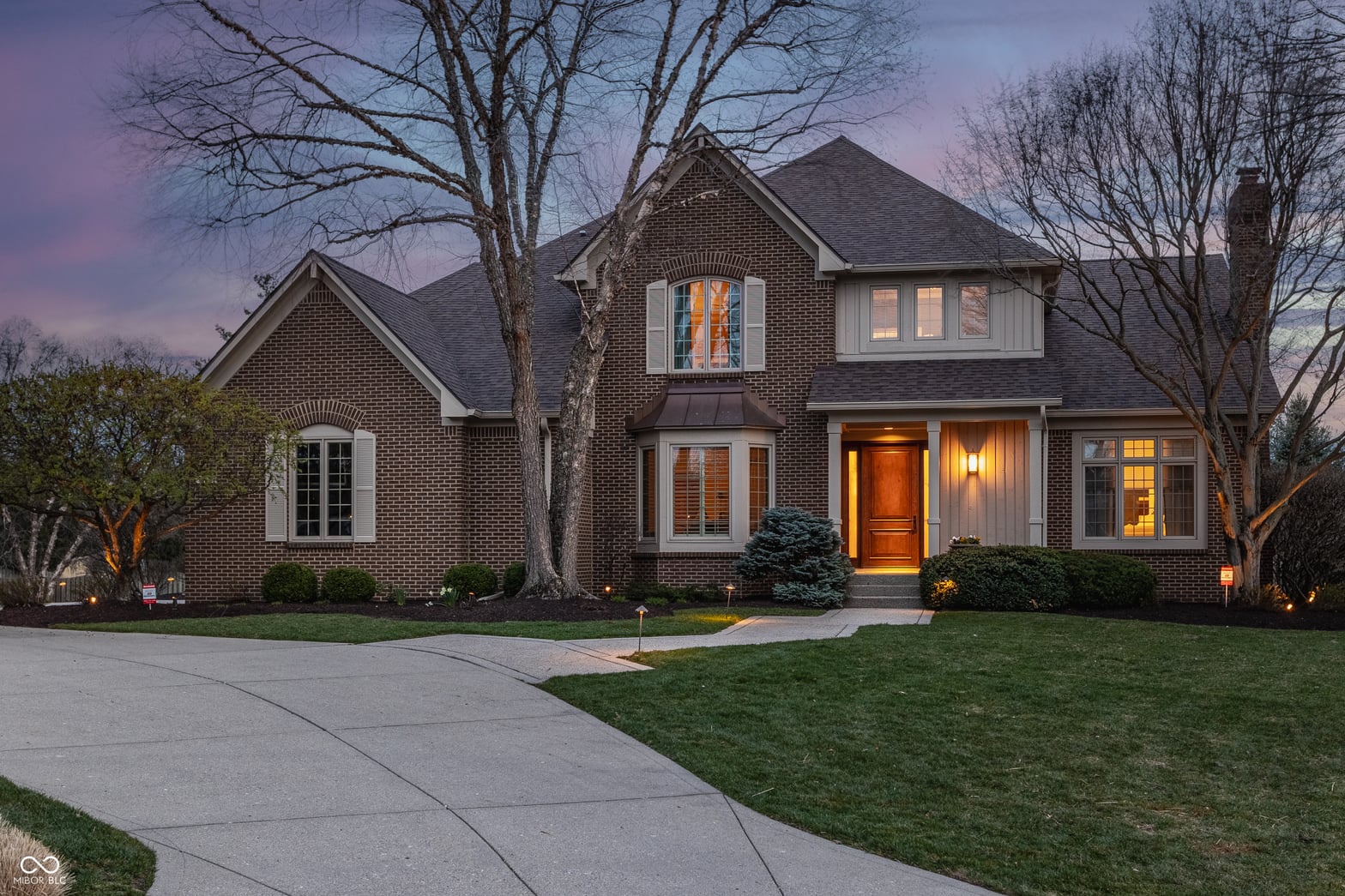 Photo of 12715 Norfolk Lane, Carmel, IN