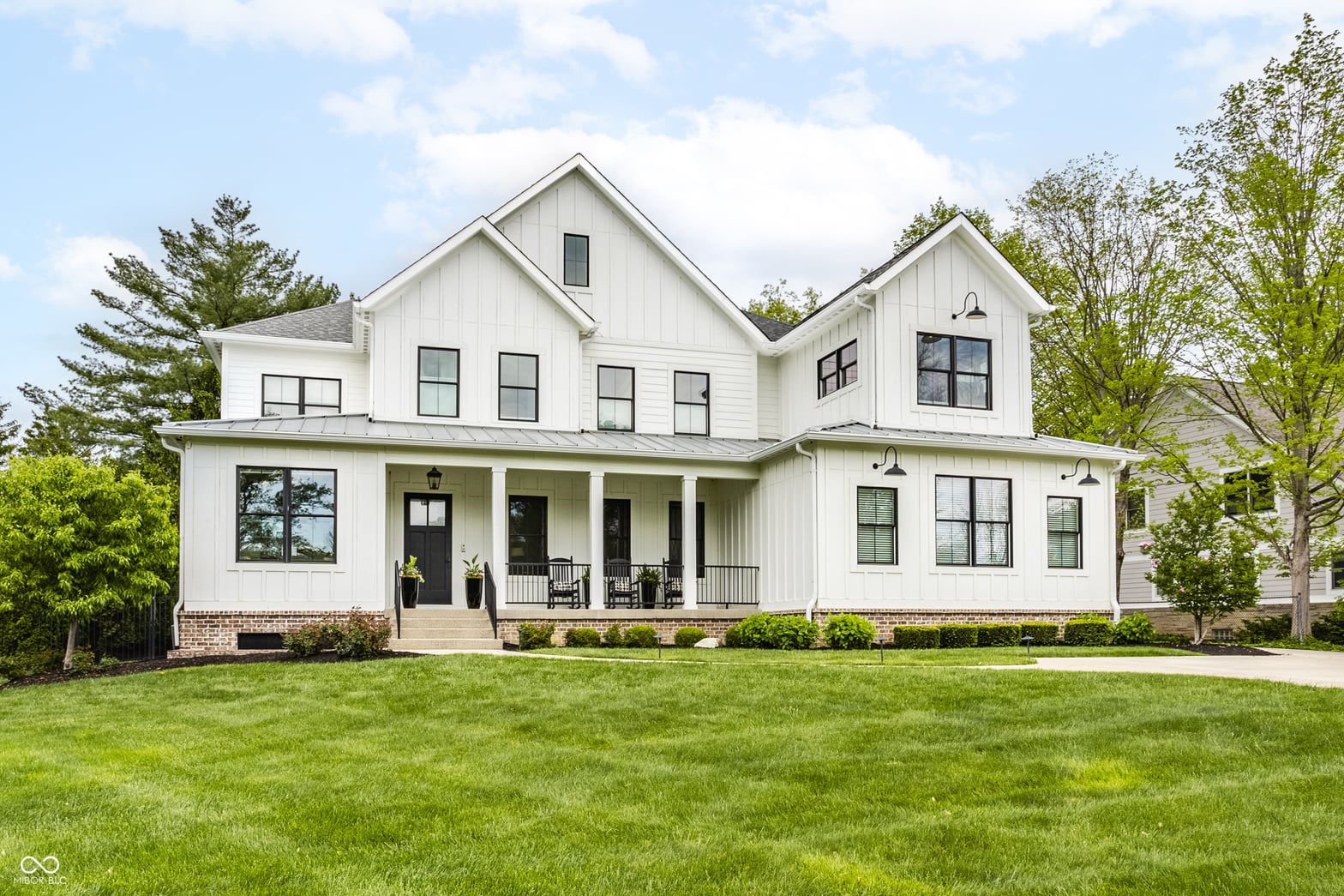 Photo of 7602 N Pennsylvania Street, Indianapolis, IN