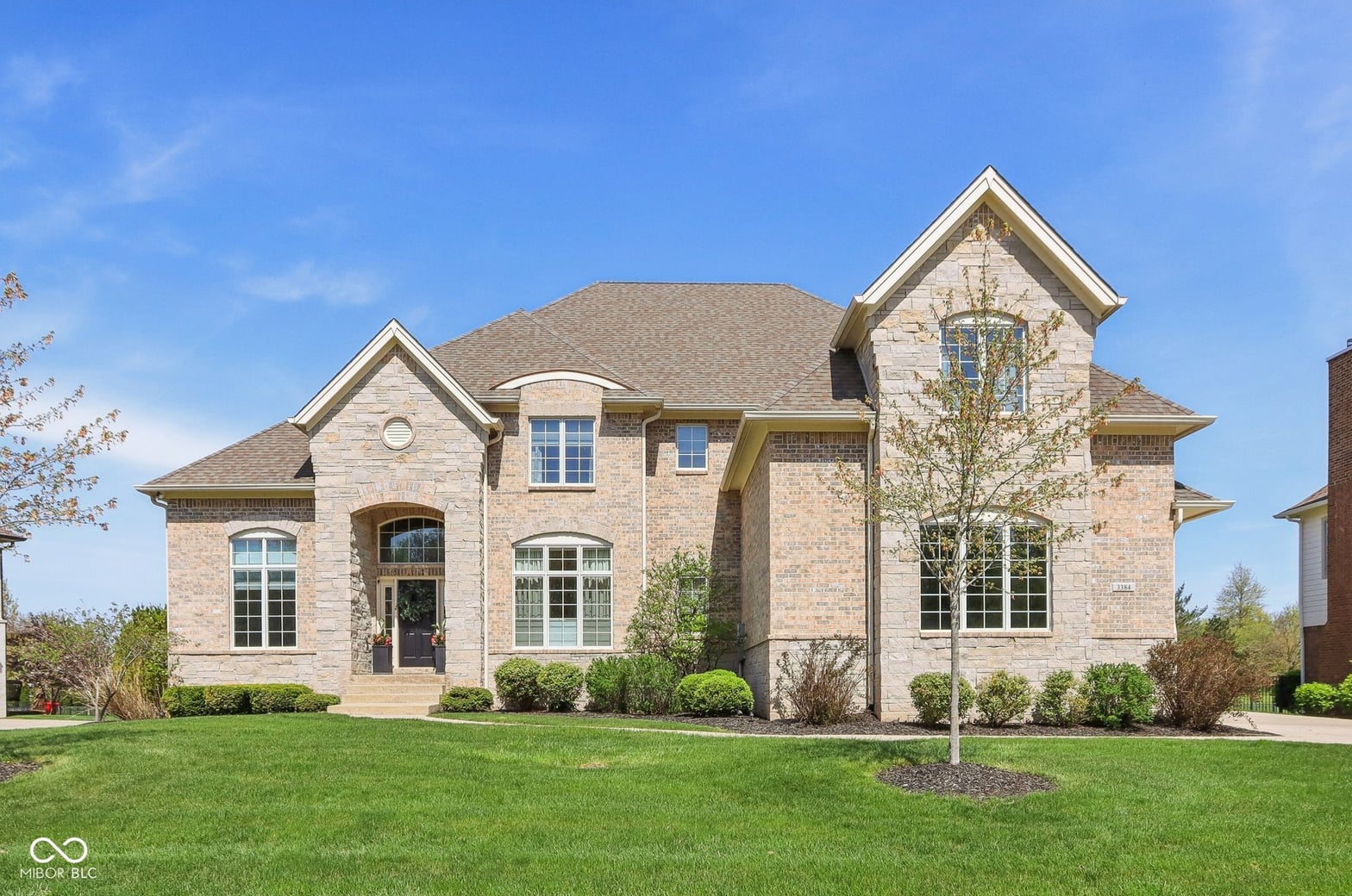 Photo of 3384 Homestretch Drive, Carmel, IN