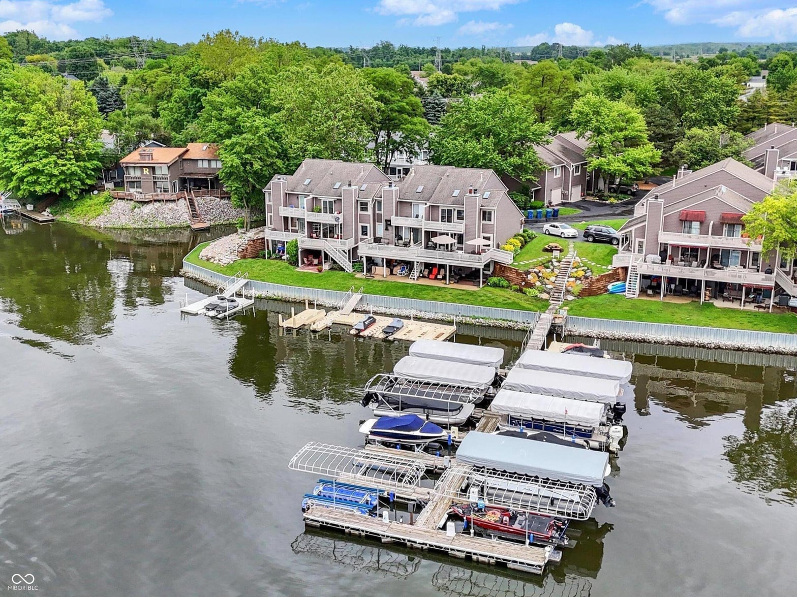 Photo of 3646 Beach Boulevard, Cicero, IN