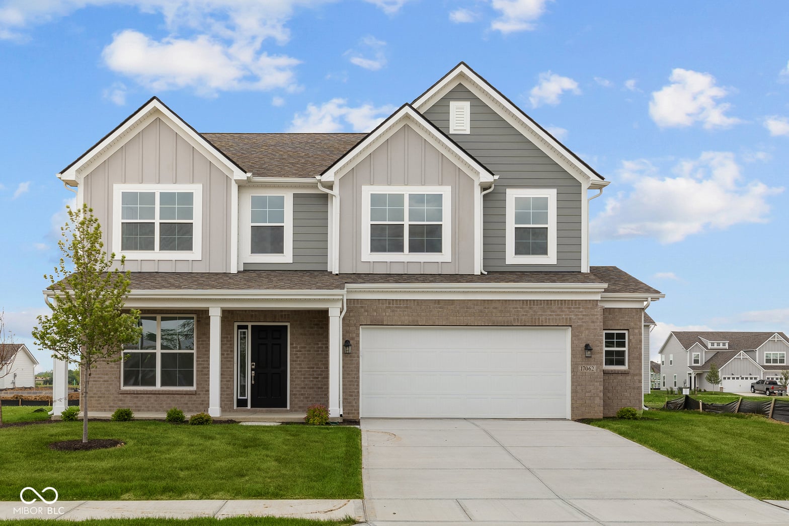 Photo of 17062 Cowbell Drive, Noblesville, IN