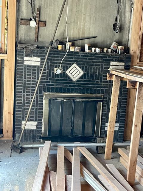 Other — 110 E Harrison Street, Martinsville, IN