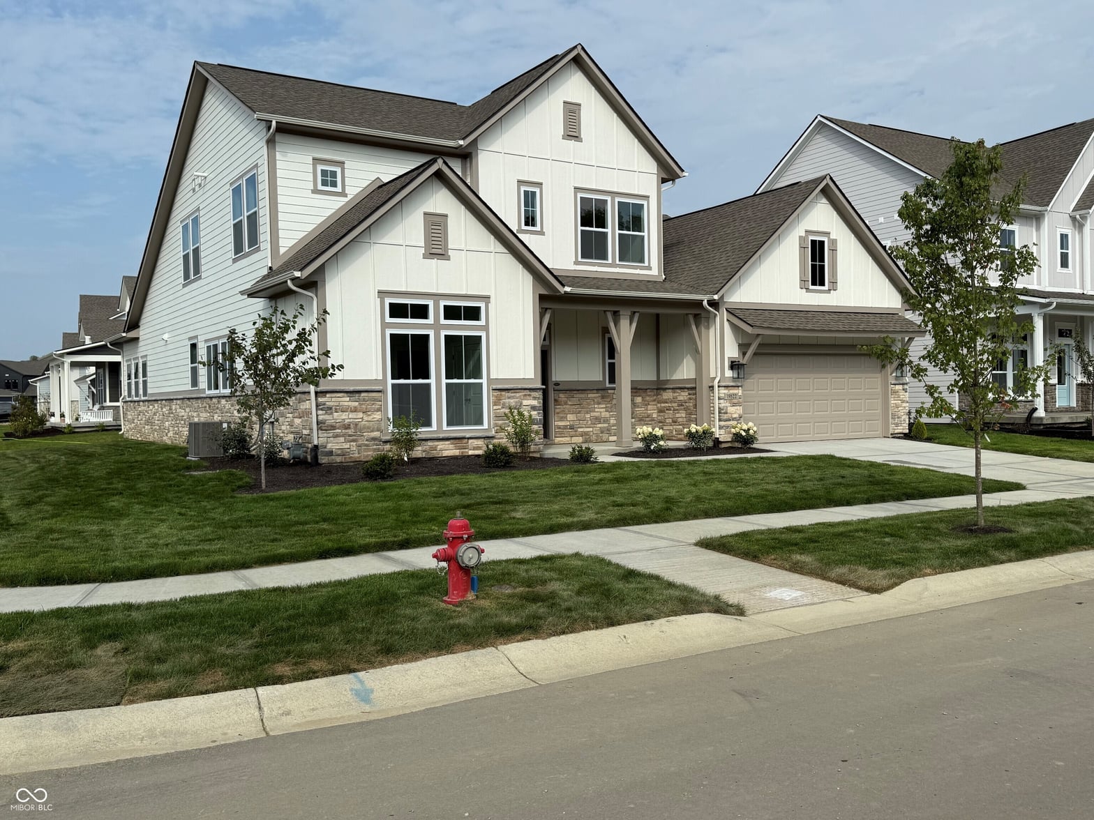 Photo of 19522 Wood Farm Place, Westfield, IN