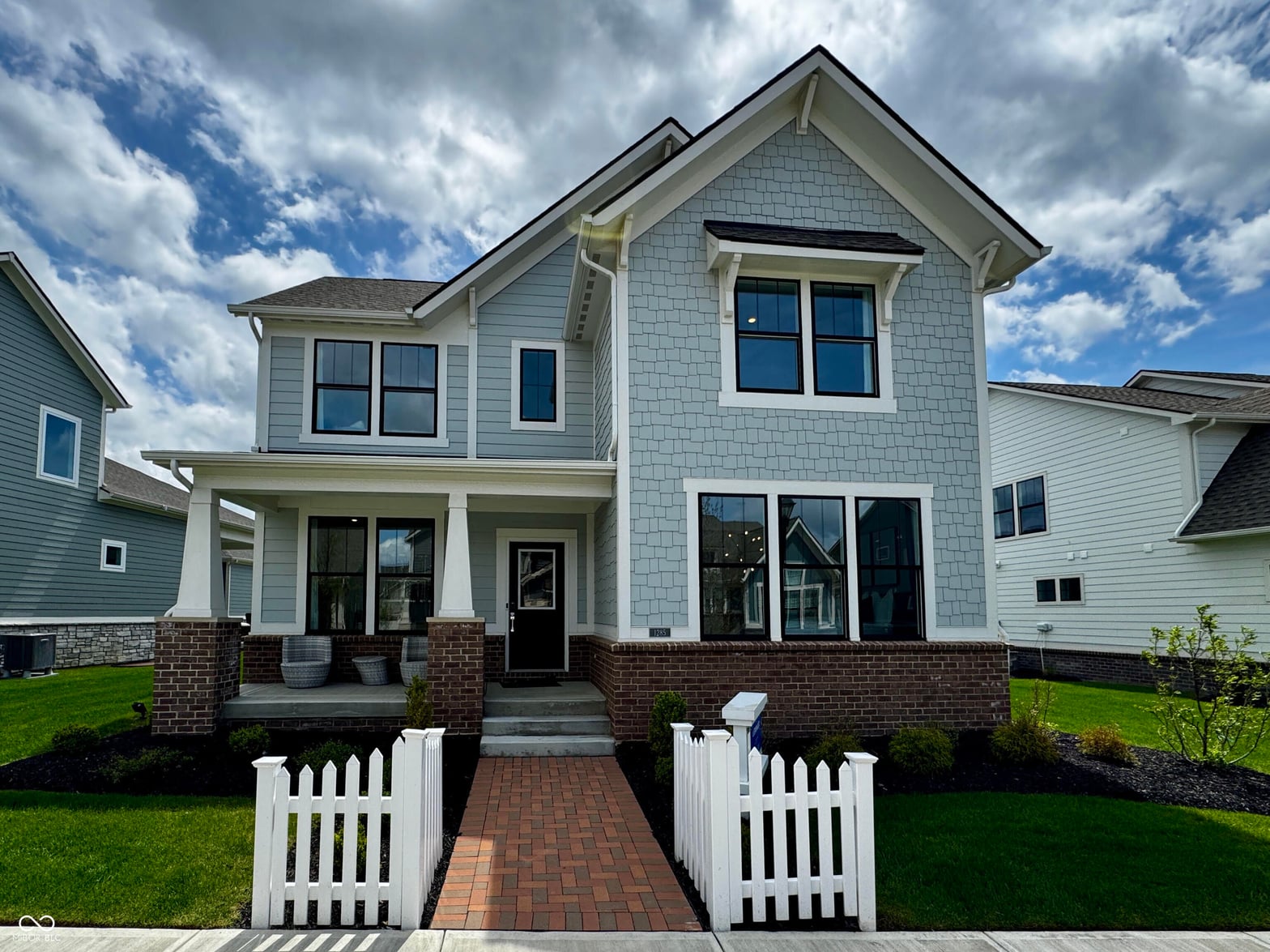 Photo of 1285 Chatham Hills Boulevard, Westfield, IN