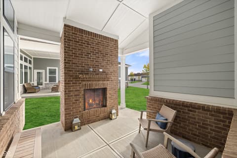 Photo of 1285 Chatham Hills Boulevard, Westfield, IN