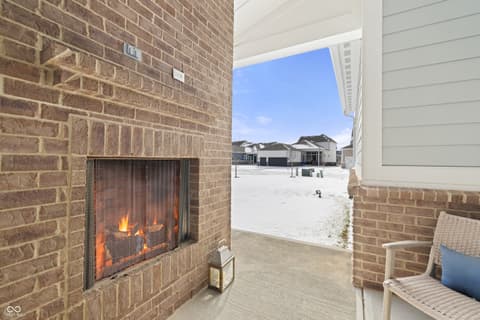 Photo of 1285 Chatham Hills Boulevard, Westfield, IN
