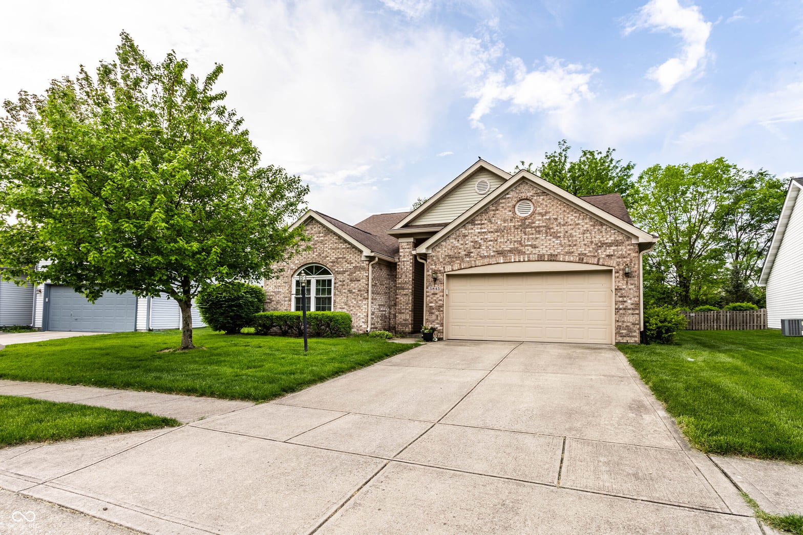 Photo of 5845 Arrowleaf Lane, Carmel, IN