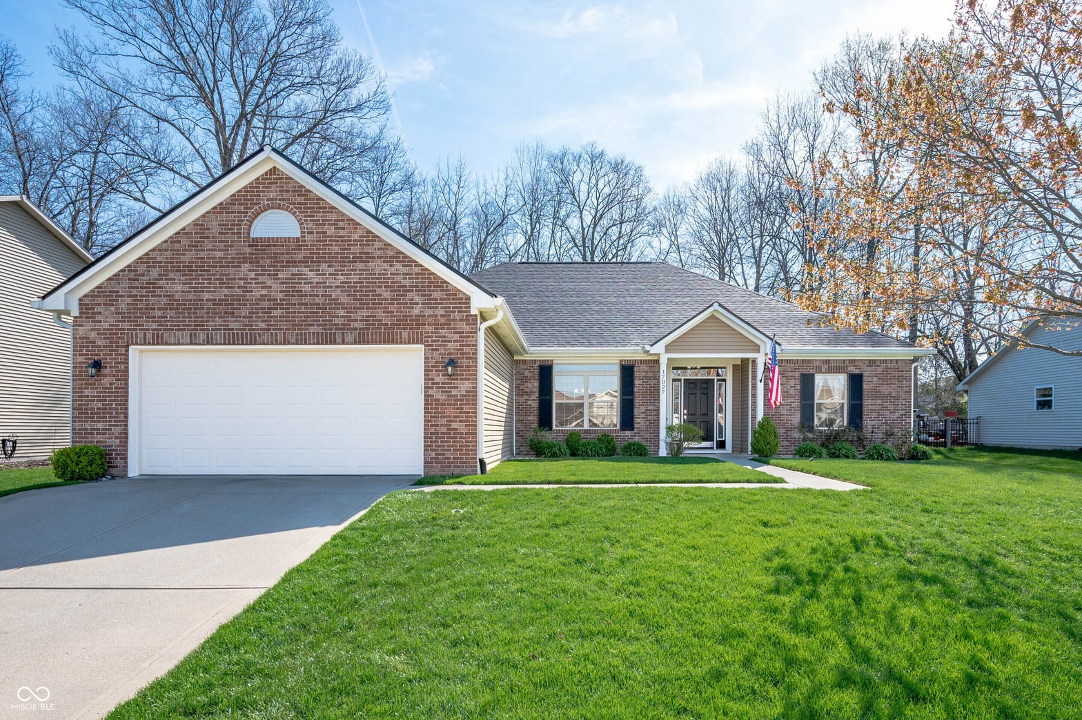 Photo of 17027 Rainier Circle, Westfield, IN