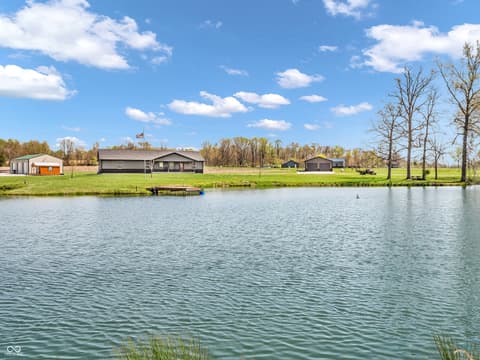 9615 S County Road 825 W