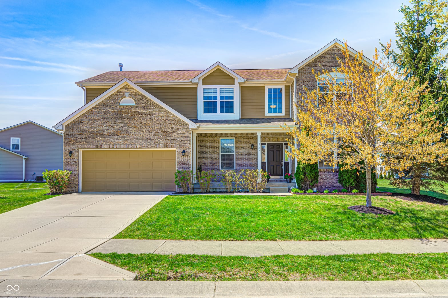 Photo of 3147 Winings Lane, Carmel, IN
