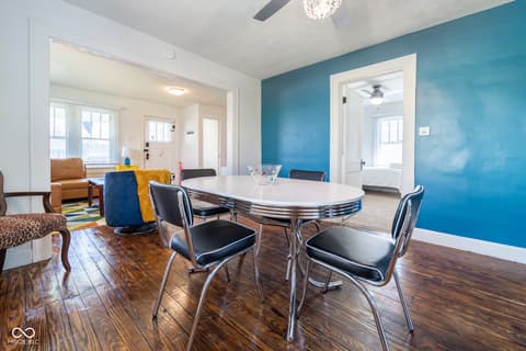 Kitchen at 3839 Hoyt Avenue, Indianapolis, IN
