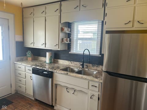 Photo of 3839 Hoyt Avenue, Indianapolis, IN