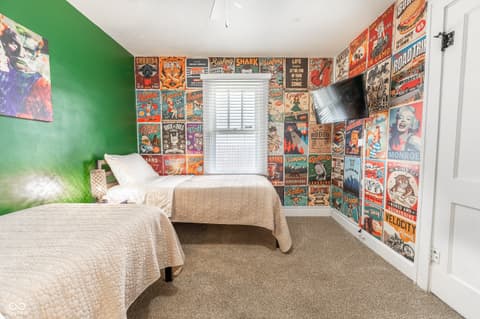 Photo of 3839 Hoyt Avenue, Indianapolis, IN