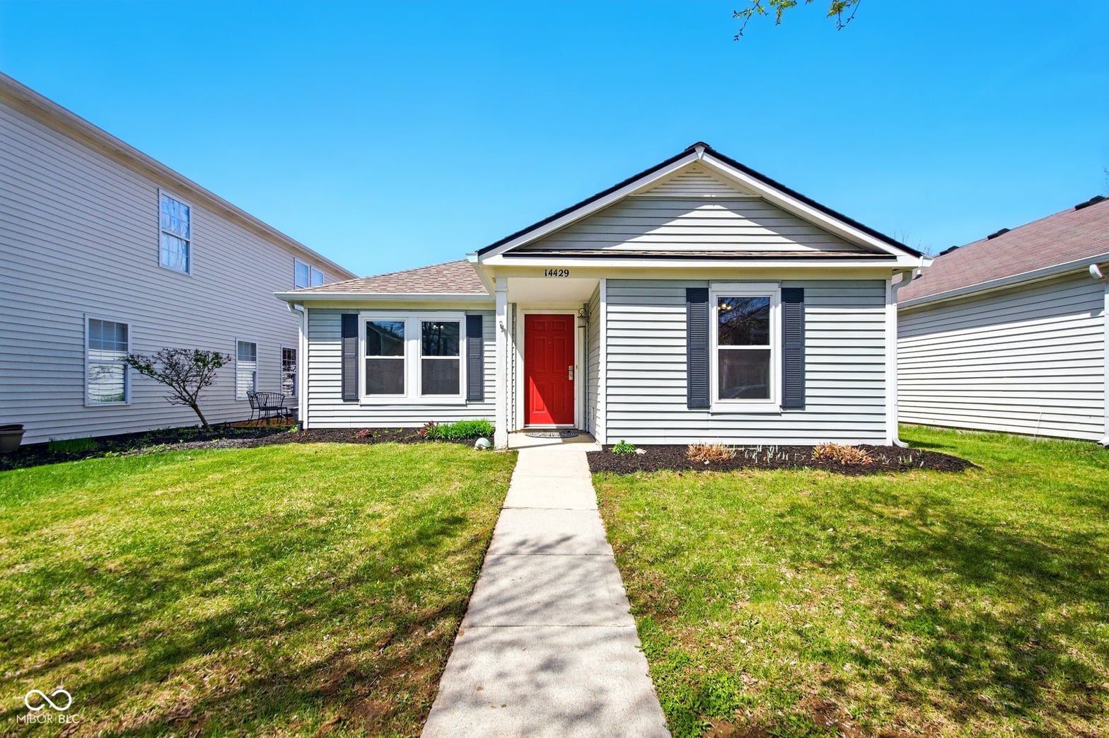 Photo of 14429 Banister Drive, Noblesville, IN