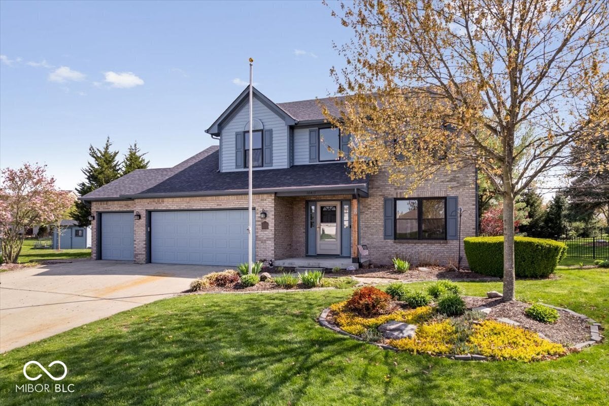Photo of 10417 Mayapple Court, Noblesville, IN