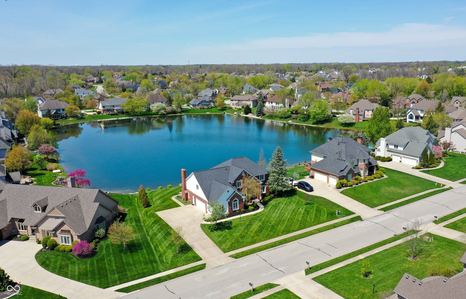 Photo of 14386 Salem Drive E, Carmel, IN