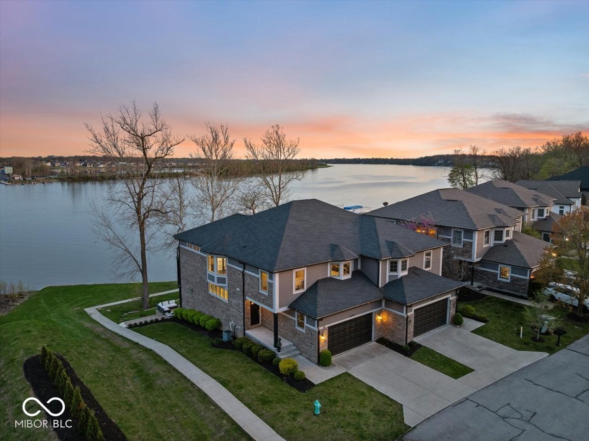 Photo of 13797 E Southshore Drive, Fishers, IN