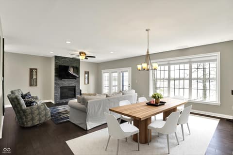 Photo of 13797 E Southshore Drive, Fishers, IN