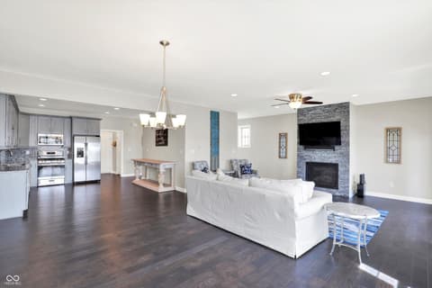 Photo of 13797 E Southshore Drive, Fishers, IN