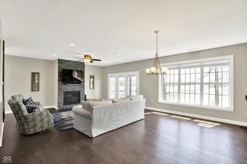 Photo of 13797 E Southshore Drive, Fishers, IN