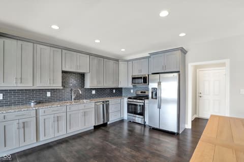 Photo of 13797 E Southshore Drive, Fishers, IN
