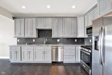 Photo of 13797 E Southshore Drive, Fishers, IN