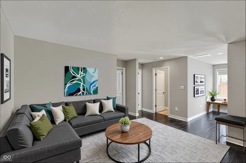 Photo of 13797 E Southshore Drive, Fishers, IN