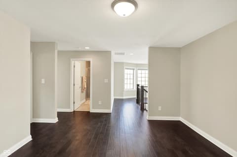 Photo of 13797 E Southshore Drive, Fishers, IN