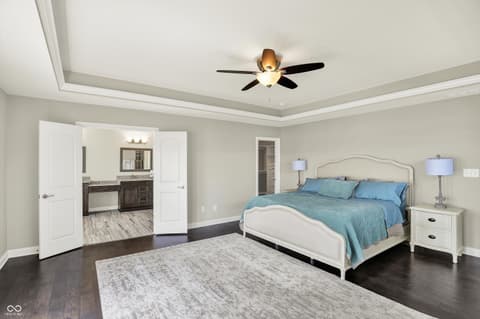 Photo of 13797 E Southshore Drive, Fishers, IN