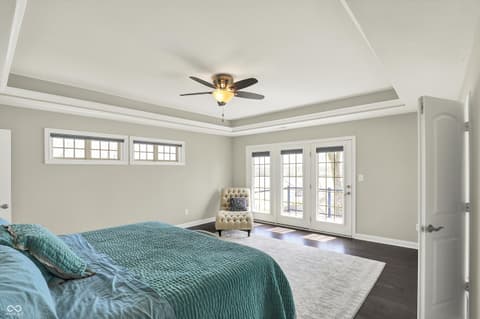 Photo of 13797 E Southshore Drive, Fishers, IN