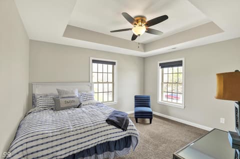 Photo of 13797 E Southshore Drive, Fishers, IN