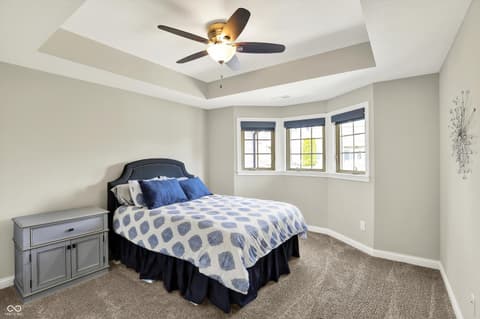 Photo of 13797 E Southshore Drive, Fishers, IN