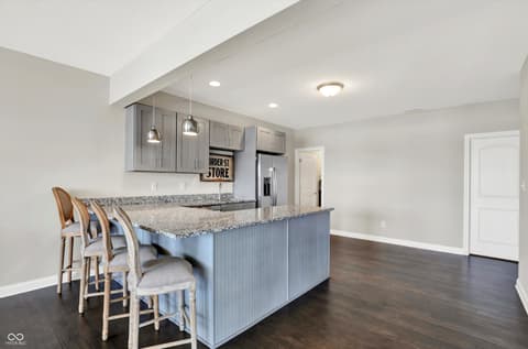 Photo of 13797 E Southshore Drive, Fishers, IN