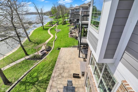Photo of 13797 E Southshore Drive, Fishers, IN